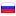 garrett-minelab.ru server is located in Russia